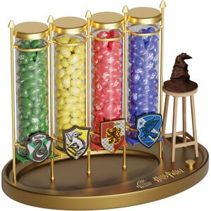 Jelly Belly Harry Potter - Zásobník a počítadlo bodů + 28g sáček - 095567