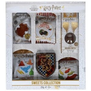 Jelly Belly Harry Potter - Dárkový set, 259g - 103346