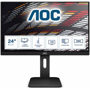 AOC X24P1 - LED monitor 23,8" - X24P1