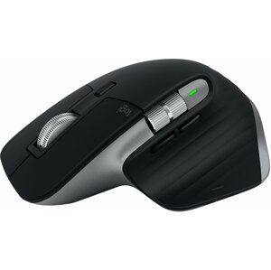 Logitech MX Master 3S For Mac, space grey - 910-006571