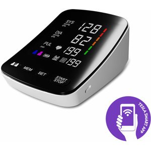 Tesla Smart Blood Pressure Monitor - TSL-HC-U82RH