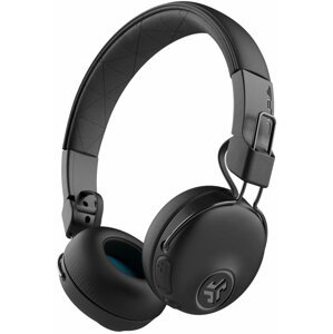 JLab Studio ANC Wireless On Ear, černá - IEUHBASTUDIOANCRBLK4