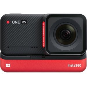 Insta360 ONE RS 4K Edition - INST210