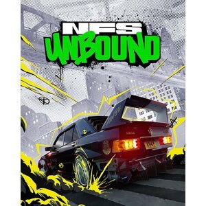 Need for Speed Unbound (PC) - 5030944125014
