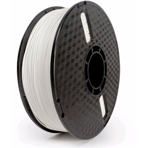 Gembird tisková struna (filament), PVA, 1,75mm, 1kg, vodou rozpustný, natural - 3DP-PVA-01-NAT