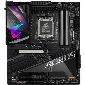 GIGABYTE X670E AORUS Xtreme - AMD X670 - X670E AORUS XTREME