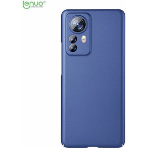 Lenuo Leshield zadní kryt pro Xiaomi 12 Pro, modrá - 348184