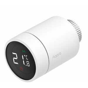 AQARA Radiator Thermostat E1 Radiátorový termostat - SRTS-A01