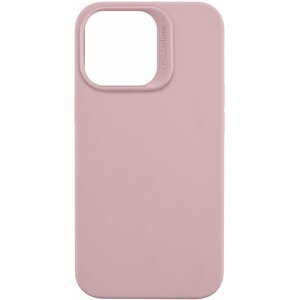 Cellularline zadní kryt Sensation pro Apple iPhone 14 Pro Max, růžová - SENSATIONIPH14PRMP