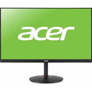 Acer Nitro XV272UXbmiipruzx - LED monitor 27" - UM.HX2EE.X04