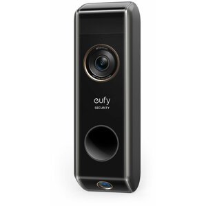 Anker Eufy Video Doorbell Dual Add-On, černá - HX0000000104832