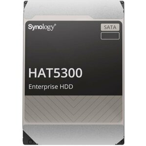 Synology HAT5300-18T, 3.5” - 18TB - HAT5310-18T