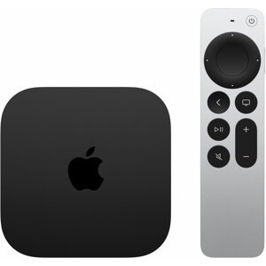 Apple TV 4K 64GB (3. gen) - MN873CS/A