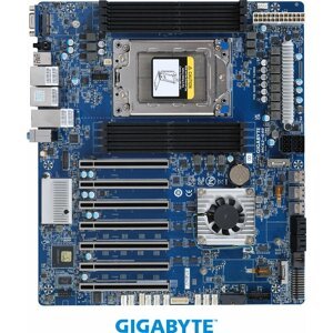 GIGABYTE MC62-G40 - AMD WRX80 - 9MC62G40NR-00