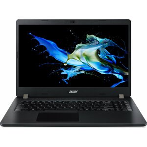 Acer TravelMate P2 P215 (TMP215-53), černá - NX.VPVEC.002
