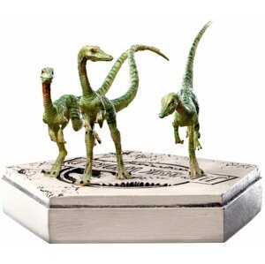 Figurka Iron Studios Jurassic World - Compsognatus - Icons - 102910