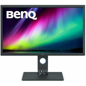 BenQ SW321C - LED monitory 31,5" - 9H.LJ1LB.QBE