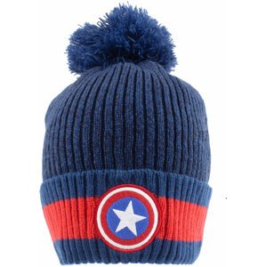 Čepice Marvel - Captain America Shield - 05056463409930
