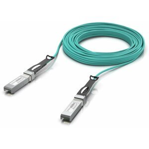 Ubiquiti AOC kabel, SFP28, MM, 25Gbps, 20m - UACC-AOC-SFP28-20M