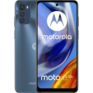 Motorola Moto E32s, 4GB/64GB, Slate Grey - PATX0024PL