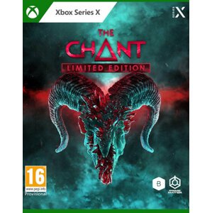The Chant - Limited Edition (Xbox Series X) - 04020628633141
