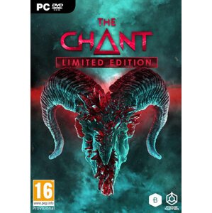 The Chant - Limited Edition (PC) - 04020628633165