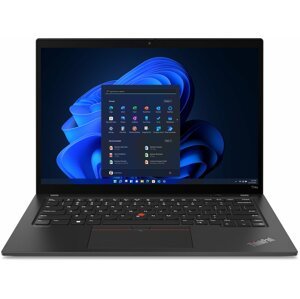 Lenovo ThinkPad T14s Gen 3 (AMD), černá - 21CQ003FCK