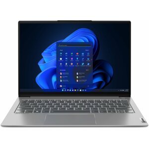 Lenovo ThinkBook 13s G4 ARB, šedá - 21AS002BCK