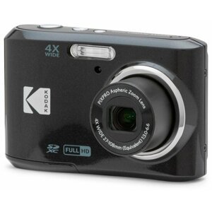 Kodak Friendly Zoom FZ45, černá - KOFZ45BK