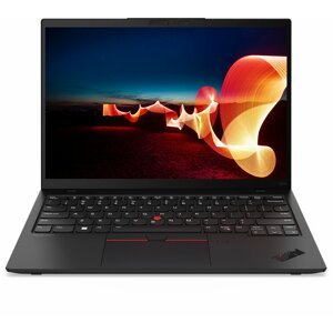 Lenovo ThinkPad X1 Nano Gen 2, černá - 21E80038CK