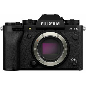 Fujifilm X-T5, černá - 16782246