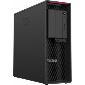 Lenovo ThinkStation P620, černá - 30E000GACK