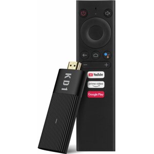 MECOOL KD1 Android TV 10 - MT191373