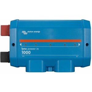 Victron Lynx Power In - 9-60V, 1000A, M8 - LYN020102000