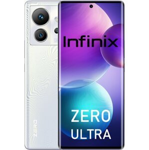 Infinix Zero ULTRA NFC, 8GB/256GB, Coslight Silver - X6820CS