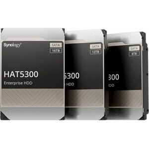 Synology HAT5310-8T, 3.5” - 8TB - HAT5310-8T