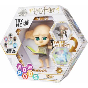 Figurka Harry Potter - Dobby - 05055394015555
