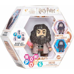 Figurka Harry Potter - Hagrid - 05055394015609