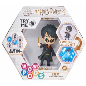 Figurka Harry Potter - Harry II - 05055394023307