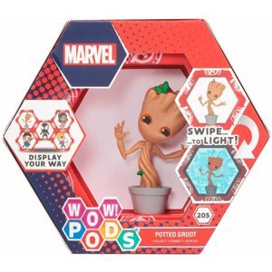 Figurka Marvel - Potted Groot - 05055394024632