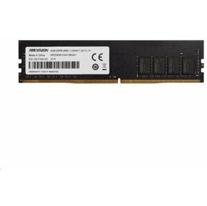 Hikvision 8GB DDR3 1600 CL11 - HKED3081BAA2A0ZA1/8G