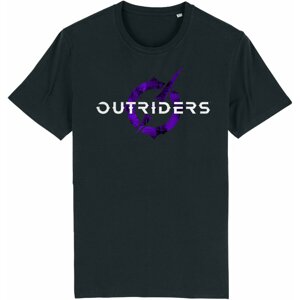 Tričko Outriders - Logo (L) - 04251972800198