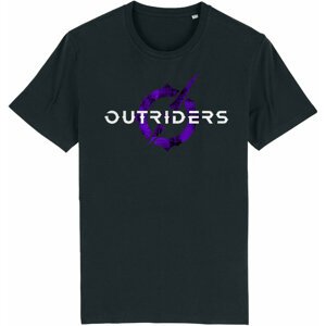 Tričko Outriders - Logo (S) - 04251972800174