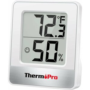 ThermoPro TP49-W - PTS-033