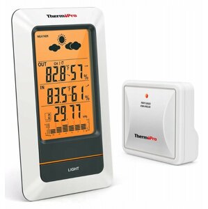 ThermoPro TP67A - TP-67A