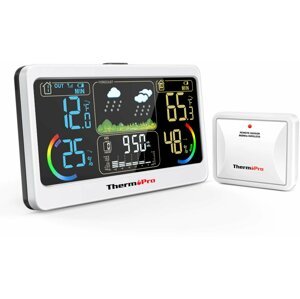 ThermoPro TP68C - TP-68C