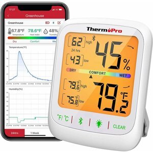 ThermoPro TP359 - TP-59