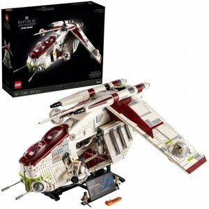 LEGO® Star Wars™ 75309 Válečná loď Republiky - 75309