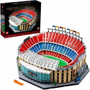 LEGO® ICONS 10284 Stadion Camp Nou – FC Barcelona - 10284
