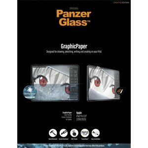 PanzerGlass ochranná fólie GraphicPaper™ pro Apple iPad Pro 12.9" - 2735